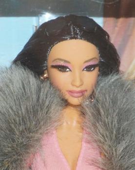 Mattel - Barbie - Kimora Lee Simmons - Doll